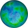 Antarctic Ozone 2000-05-02